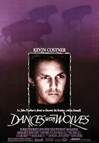رقصنده با گرگ ها
